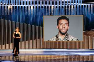 Chadwick Boseman wins posthumous Golden Globe
