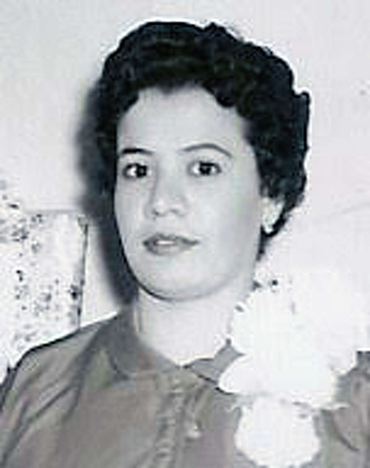 Maria De Lourdes Moctezuma Arce