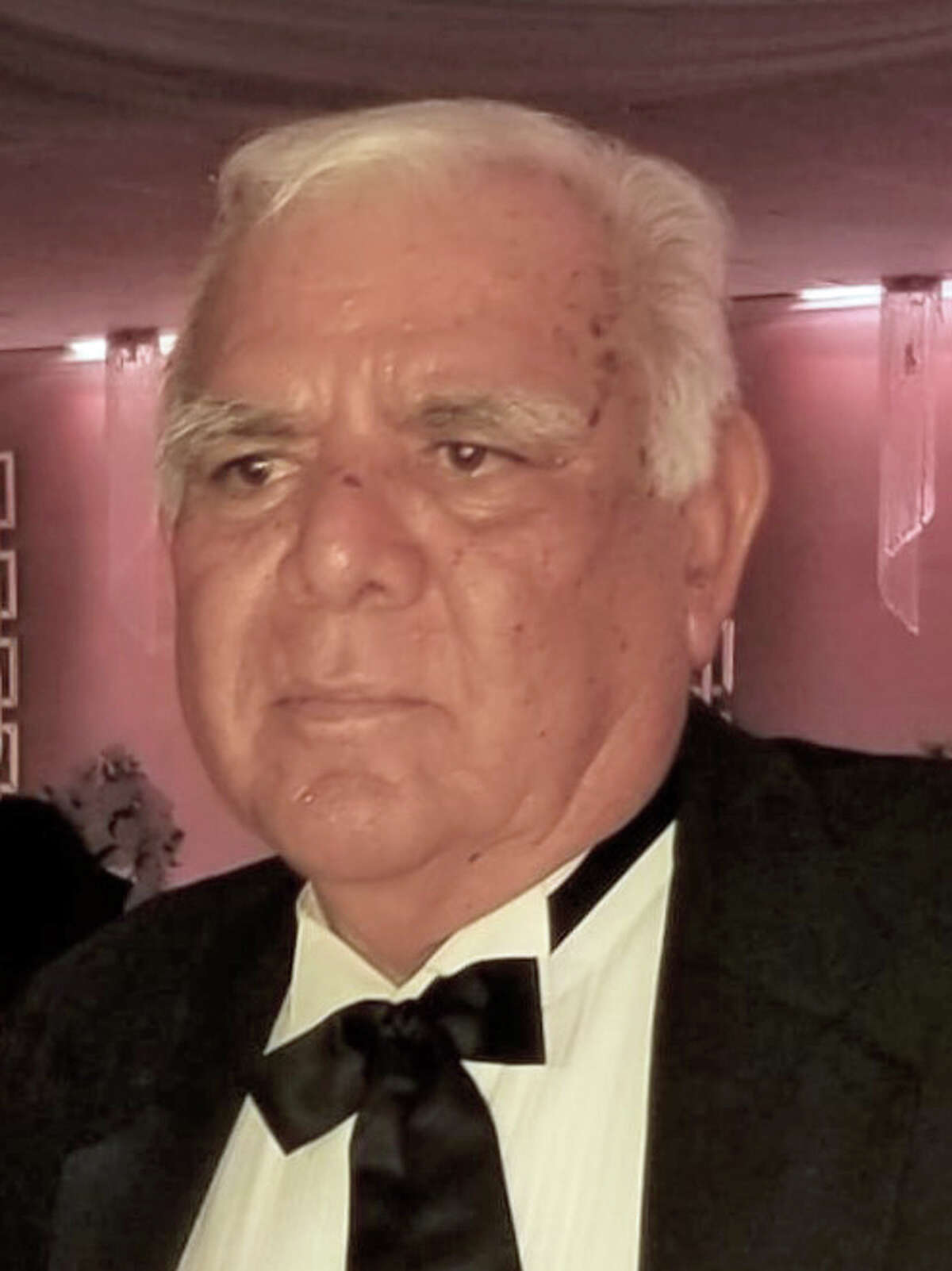 Alfredo Delgado Arredondo