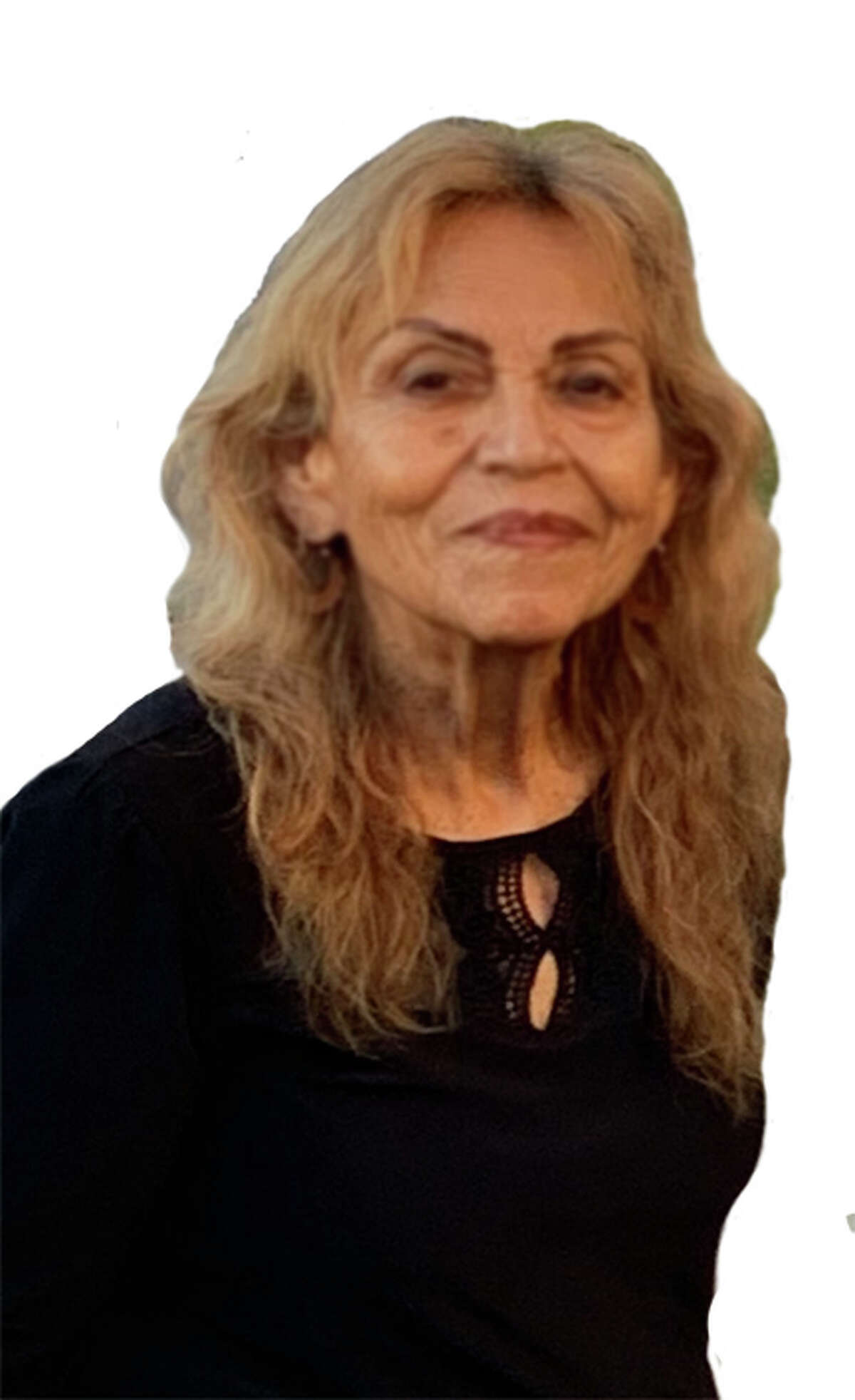 Rosa Maria Santos