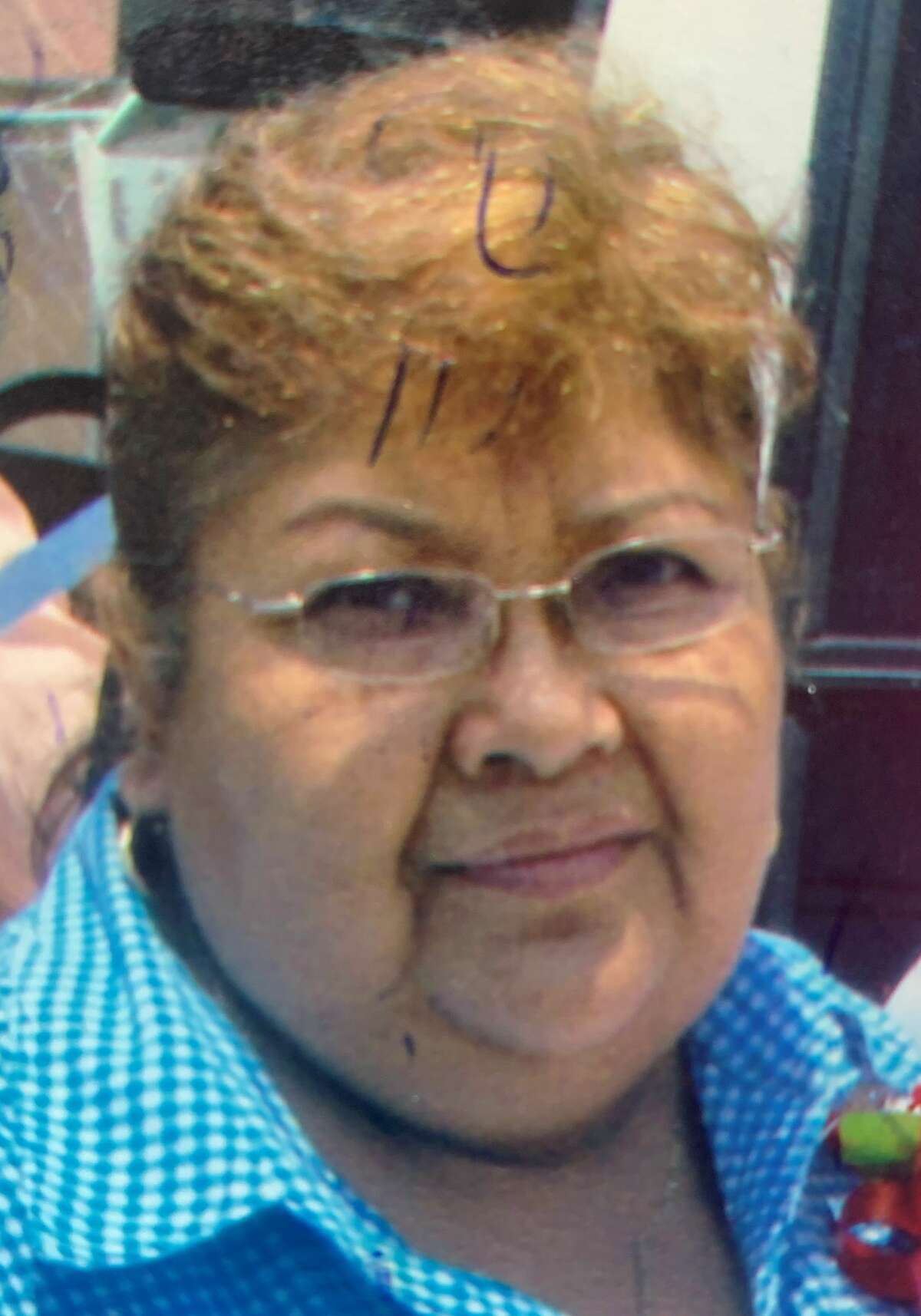 Maria Aucencia Rafaela Sandoval