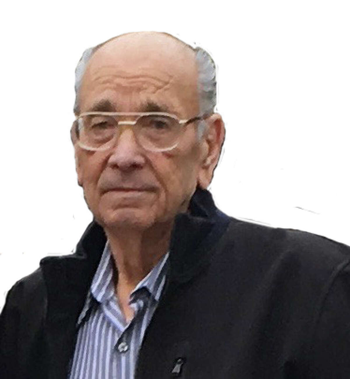 Manuel Valdez Martinez