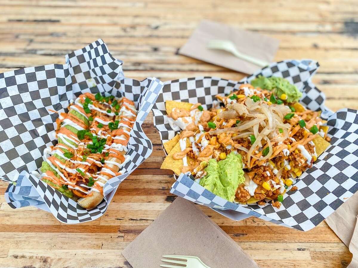 Popular vegan food truck Cycle Dogs to open Ballard restaurant
