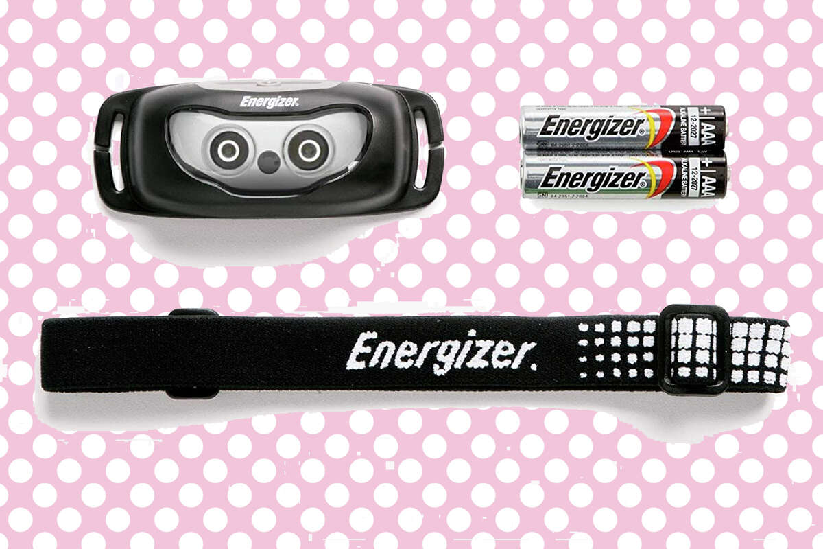 Energizer LED headlamp is currently available for $7.34 on Amazon digital coupon clip.