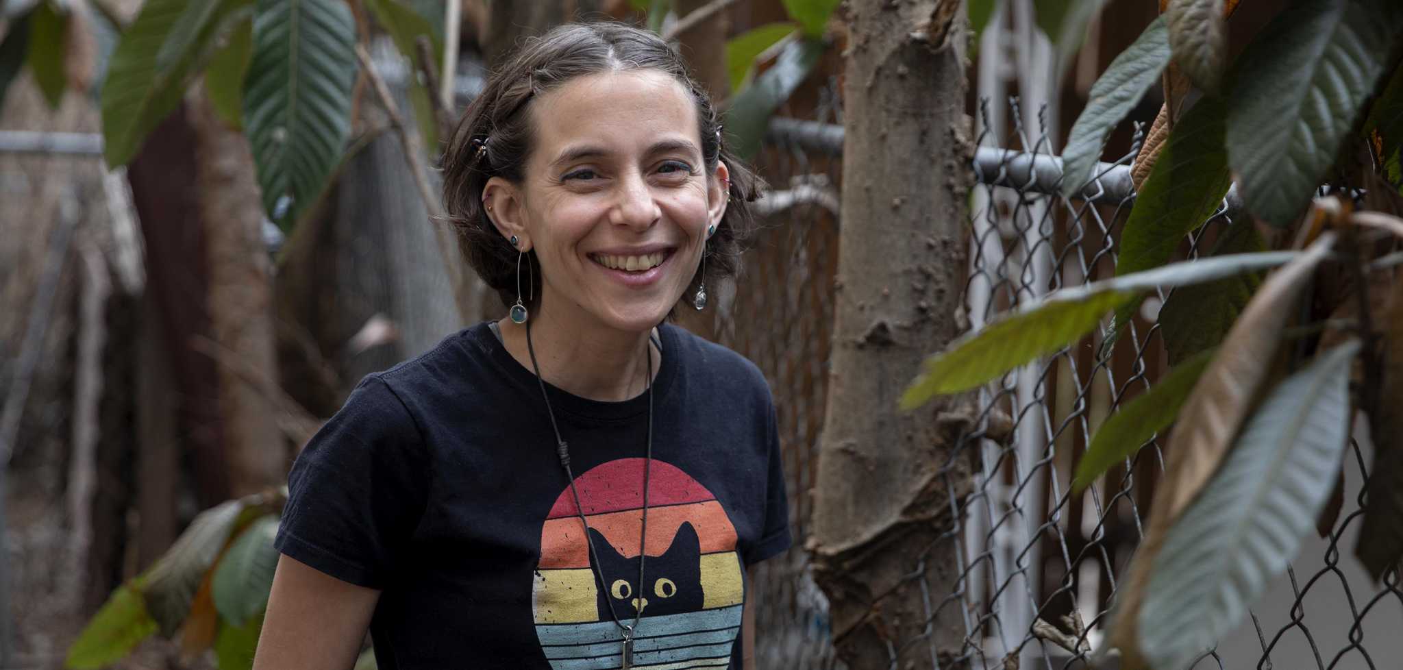 Texas' deadly winter freeze foretold by San Antonio author, activist in new climate change novel - Vimarsana News