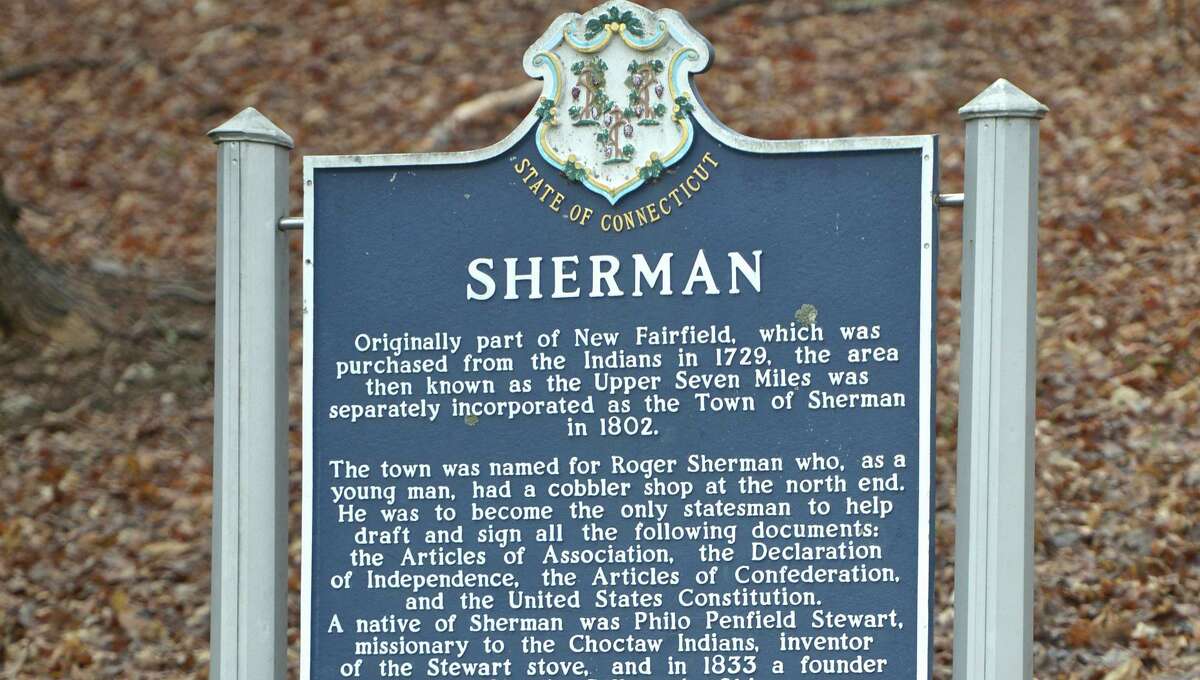 Those responsible for maintaining, enhancing and developing local roadways and town-owned properties were Sherman's highest paid municipal employees of 2020.