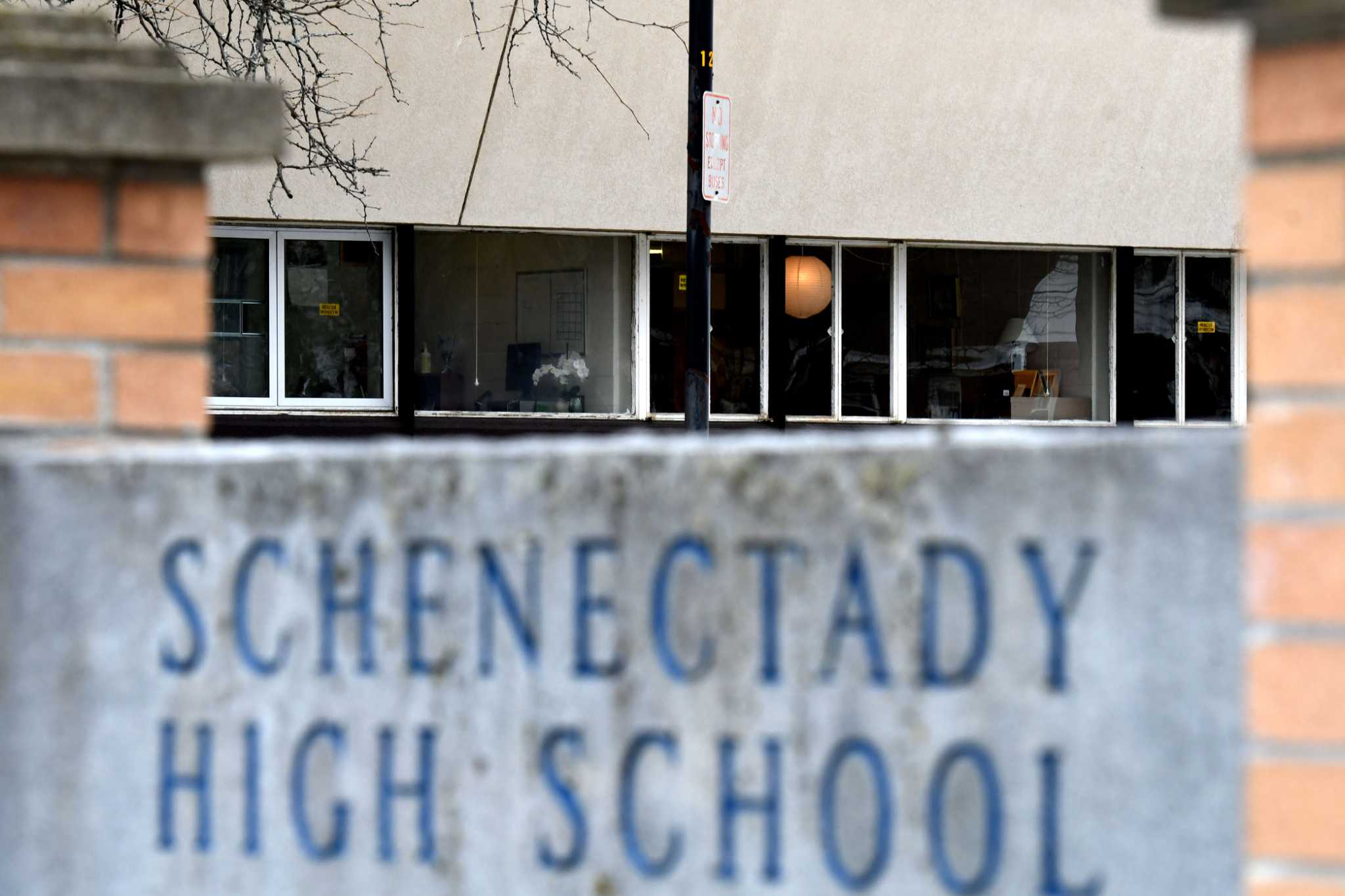 Taxes stable in Schenectady school budget plan as officials expect return to normalcy - Vimarsana News