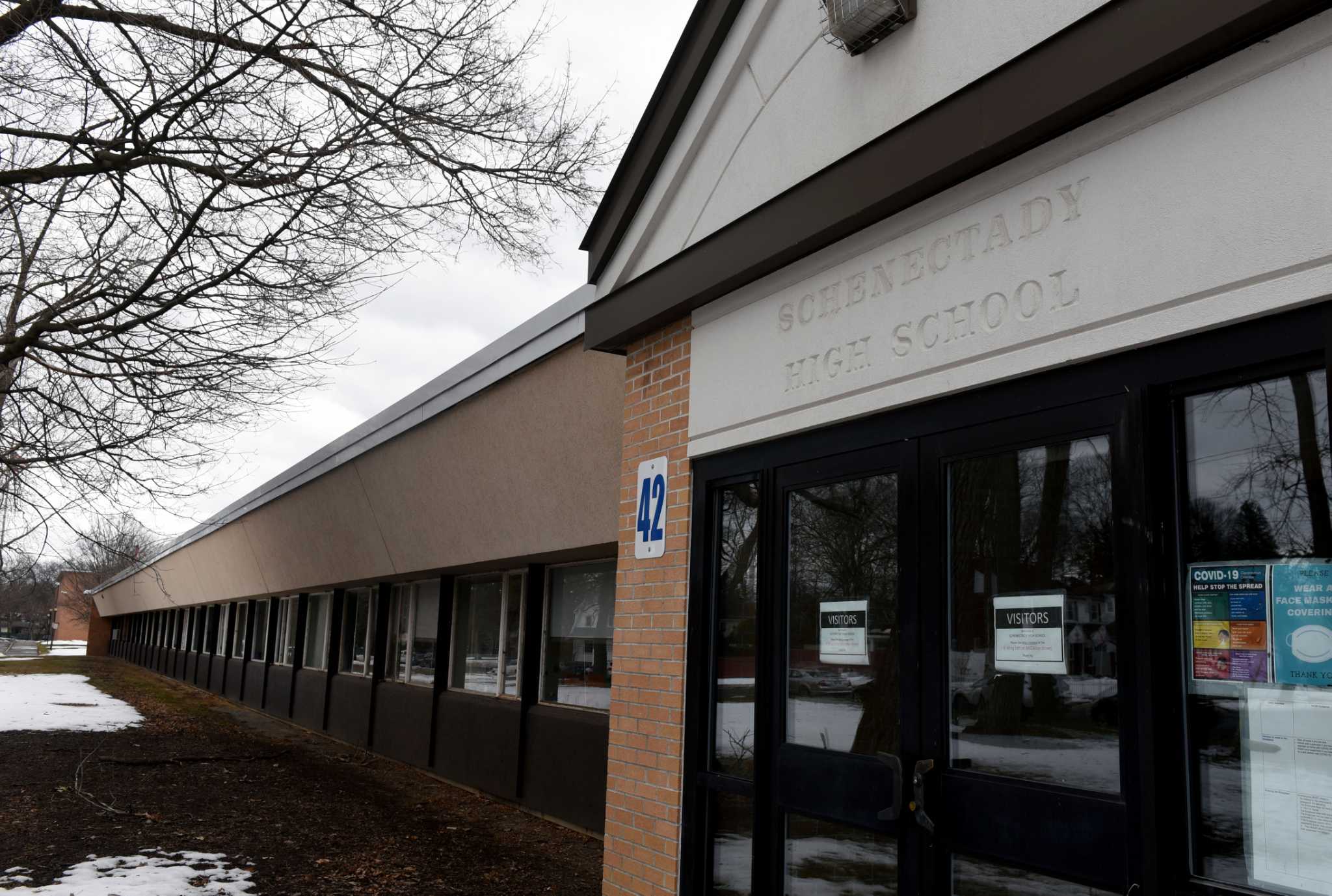 Report Recommends Sweeping Changes To Overhaul Schenectady Schools