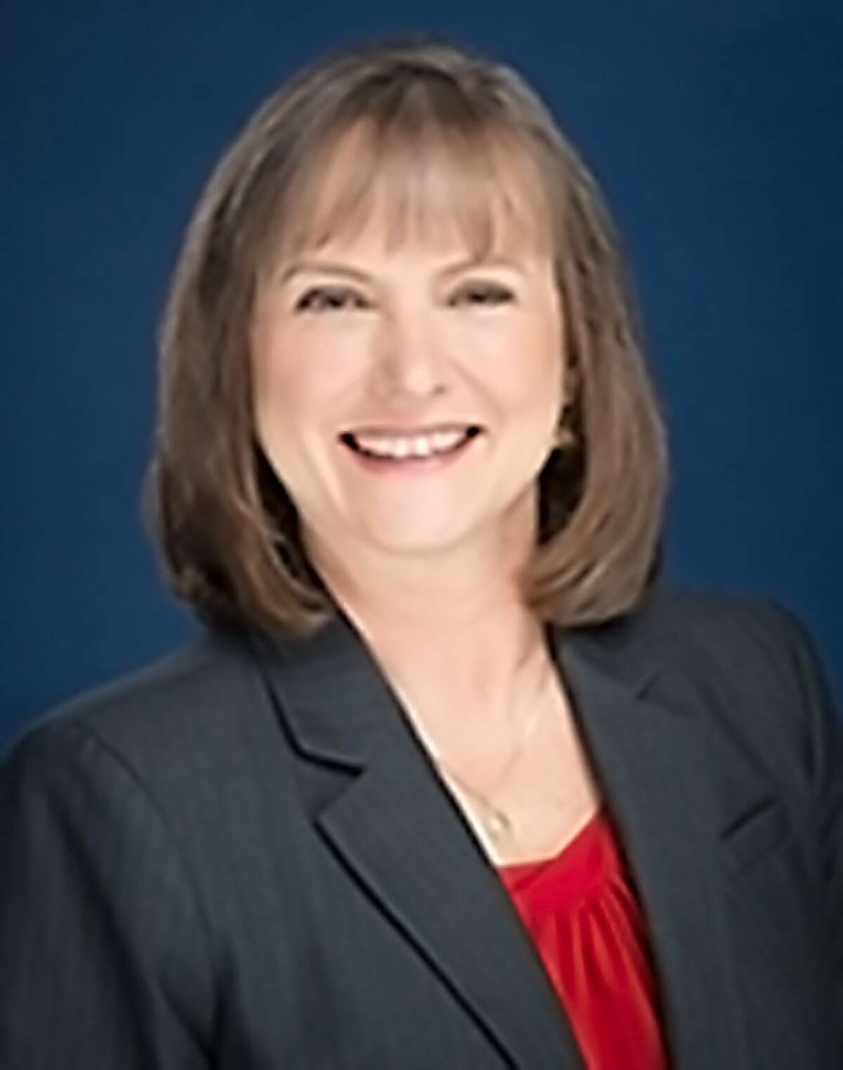 DeAnn Walker, Public Utilities Chairwoman