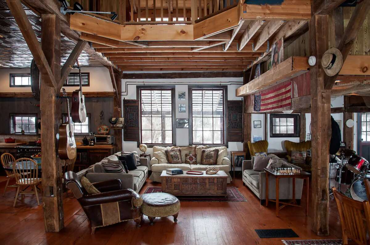 The Spirit Horse Farm, Kent Listing