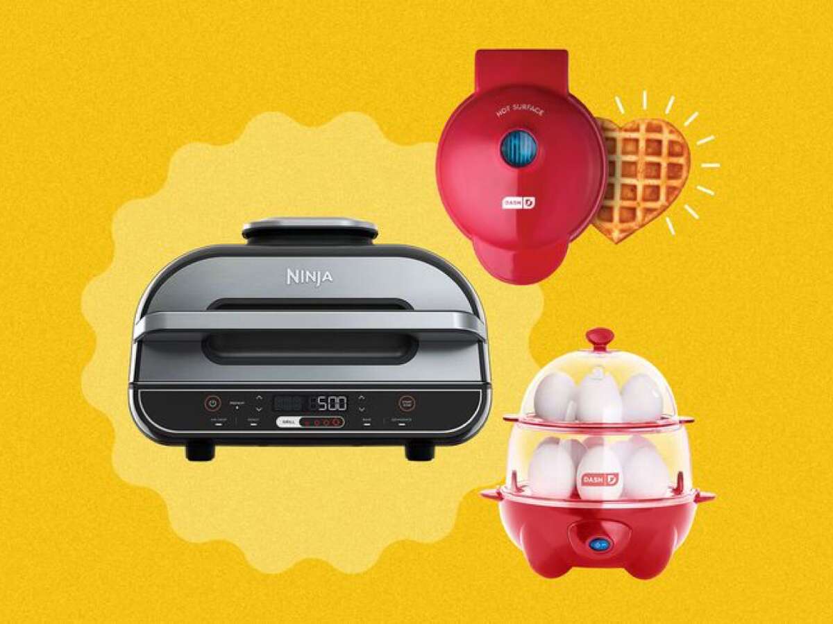 These are eight of our favorite kitchen items to snag next time you’re doing some shopping.