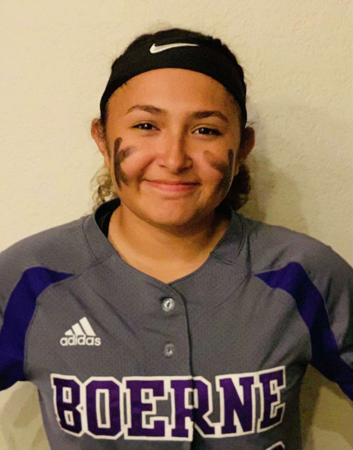 Ava Rodriguez is a sophomore pitcher for Boerne softball.
