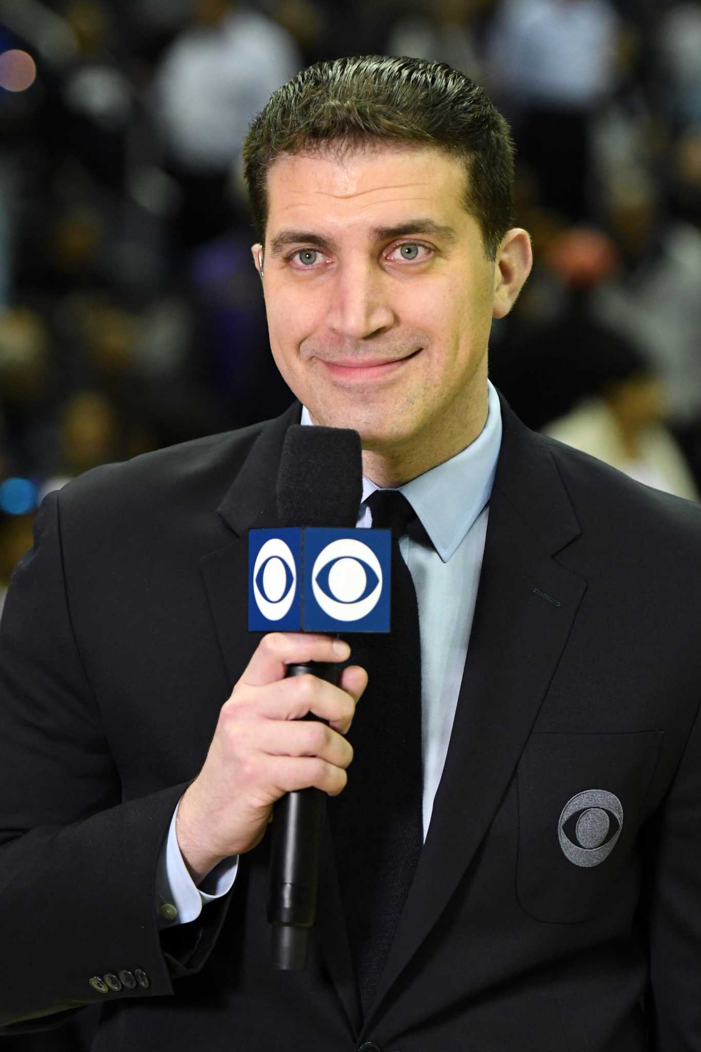 Uconn Report Podcast Cbs Sports Jon Rothstein Is This Weeks Guest