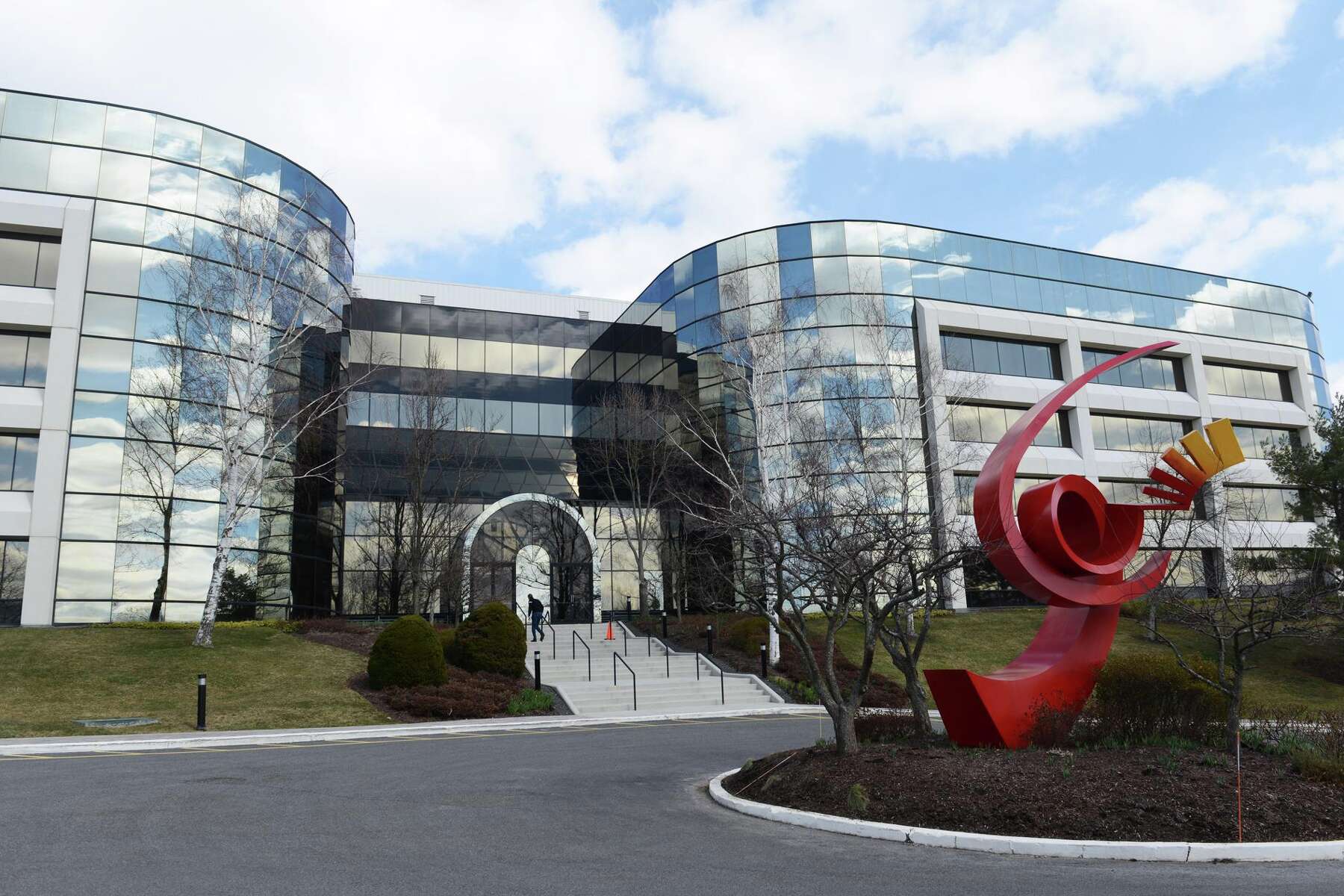 Stocks, options, salary, benefits: Danbury CEO pockets nearly $225K a day  over four years