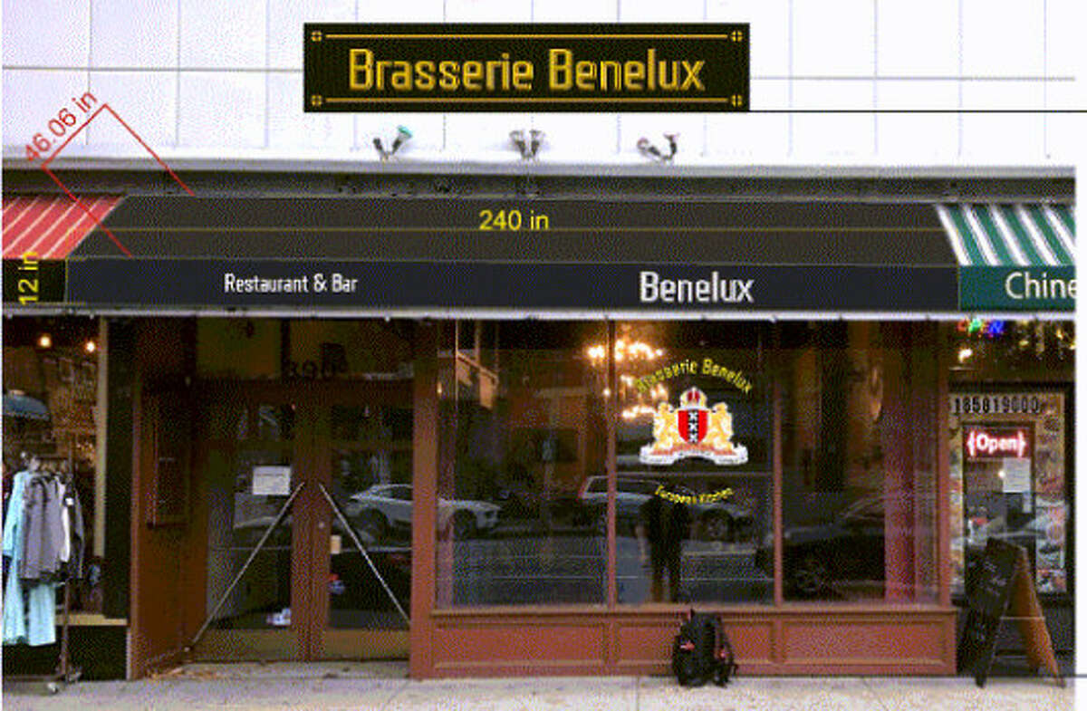 Brasserie Benelux aiming for late March opening in Saratoga