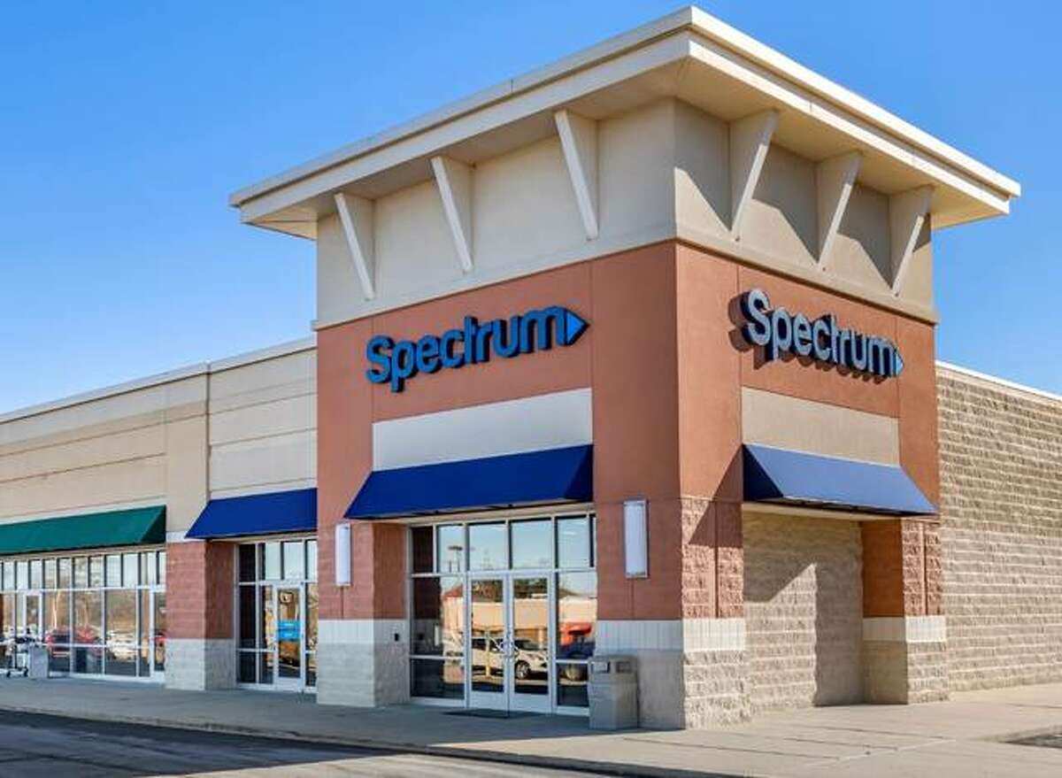 Charter Communications, Inc. has opened a new Spectrum store at 1837 Homer Adams Parkway in Alton.