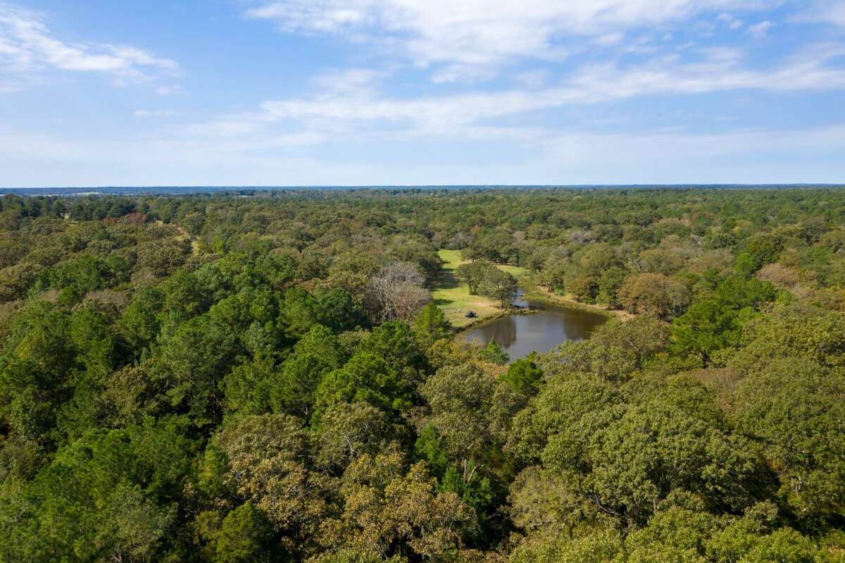 Lone Star Land Partners offers for sale a 10-plus acre homesite for $114,900.