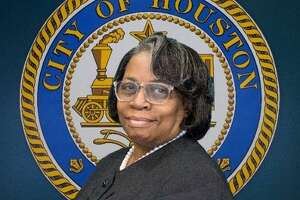 Longtime employee named Houston's first Black city secretary