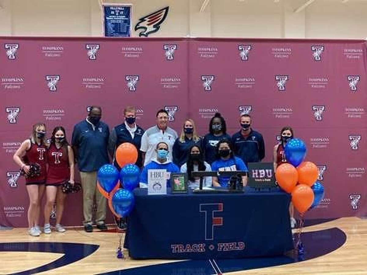 Seven Lakes, Tompkins take team titles at Bubba Fife Relays