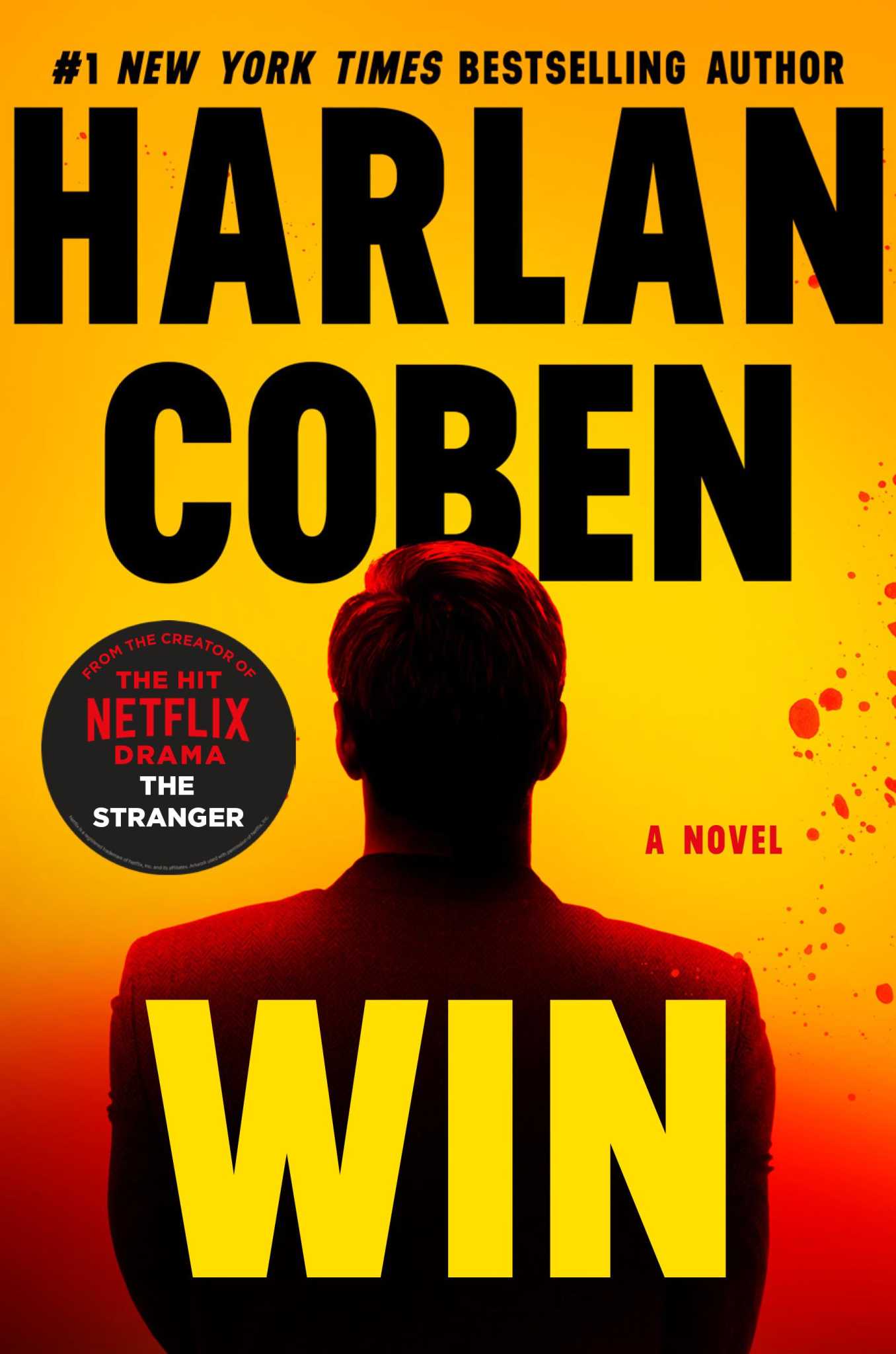 Darien Library, Barrett Bookstore to welcome John Grisham, Harlan Coben - Vimarsana News