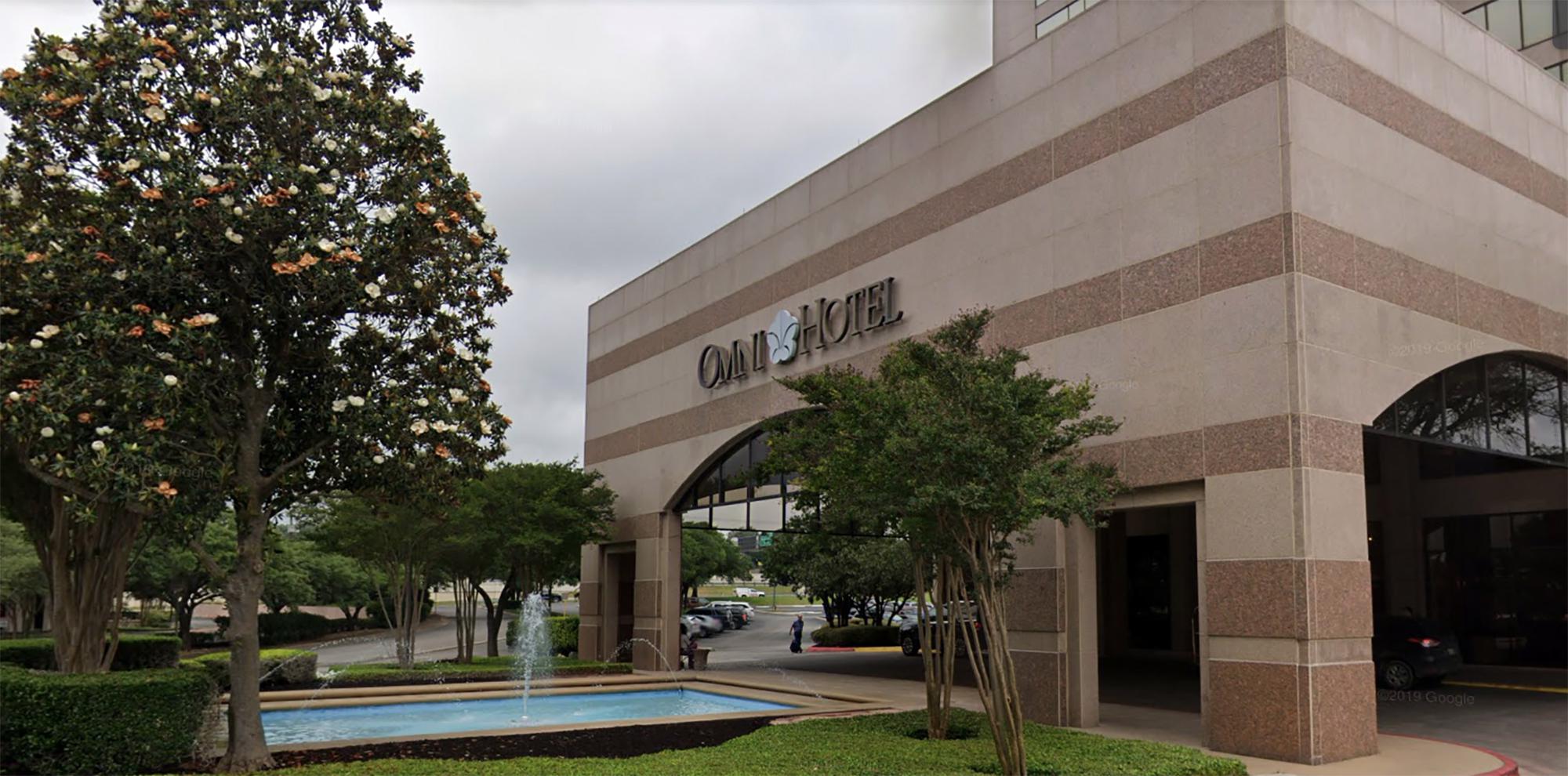 Omni sells Colonnade hotel in Northwest San Antonio and four other properties - Vimarsana News