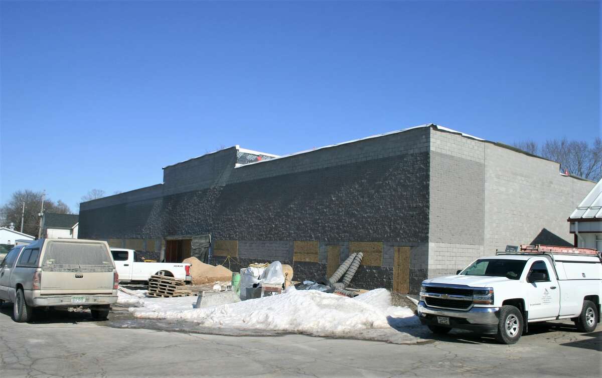 Ebels General Store plans May soft opening