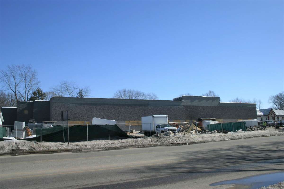 Ebels General Store plans May soft opening