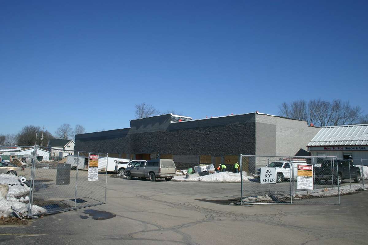 Ebels General Store plans May soft opening