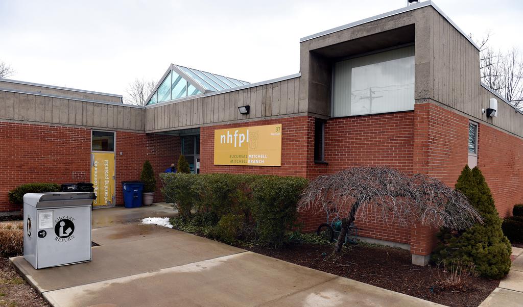 New Haven residents decry possible closure of library, other services in 'Crisis Budget' - Vimarsana News