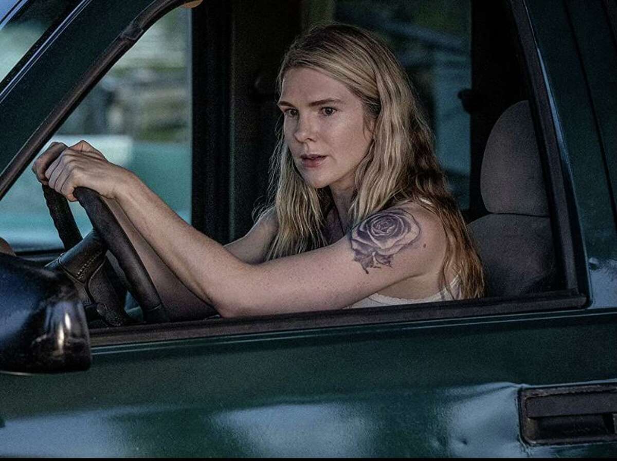 Binge and Repeat Amazon�s �Tell Me Your Secrets� is