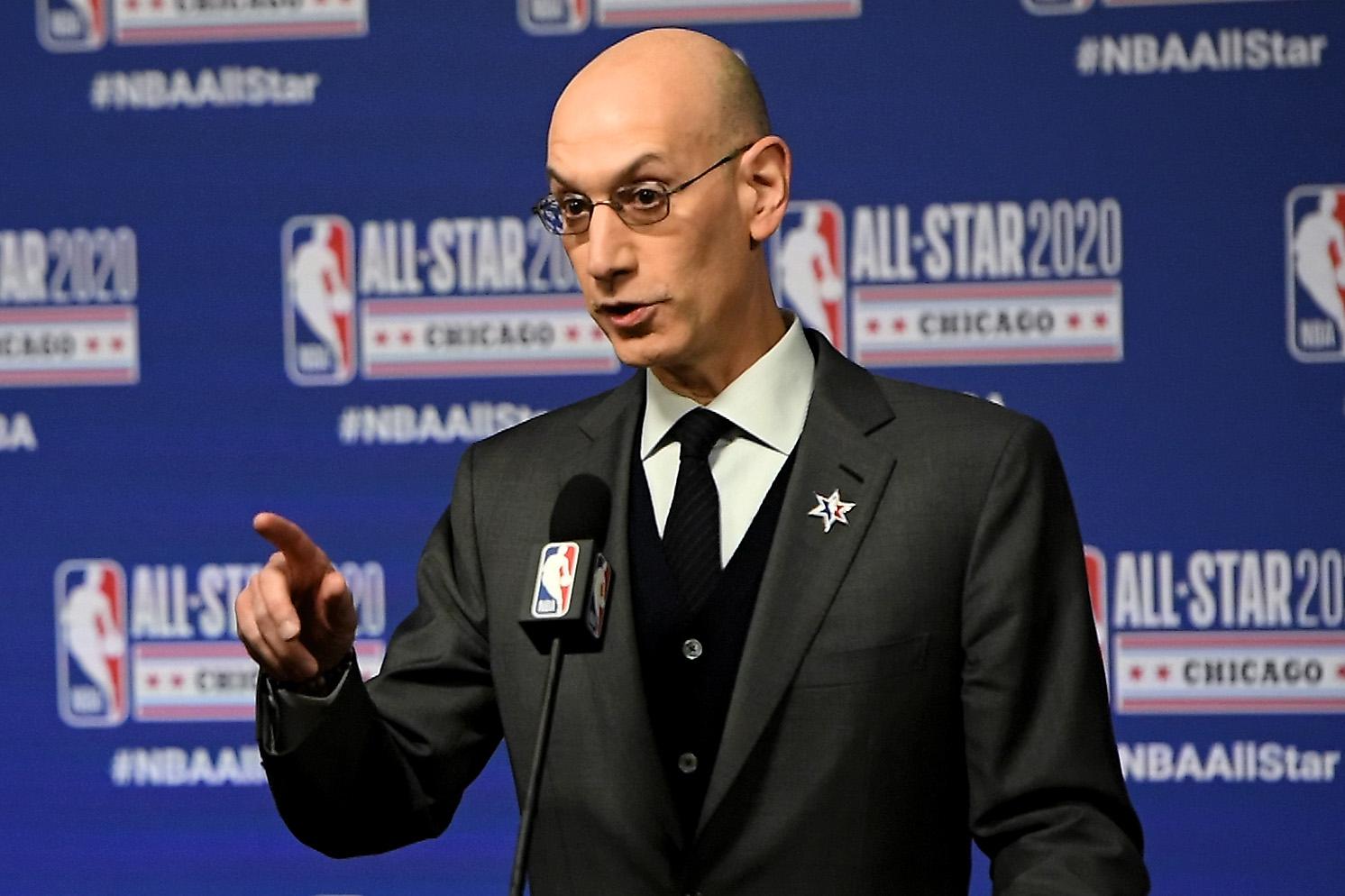 NBA in China: How much money is at stake if relationship sours?