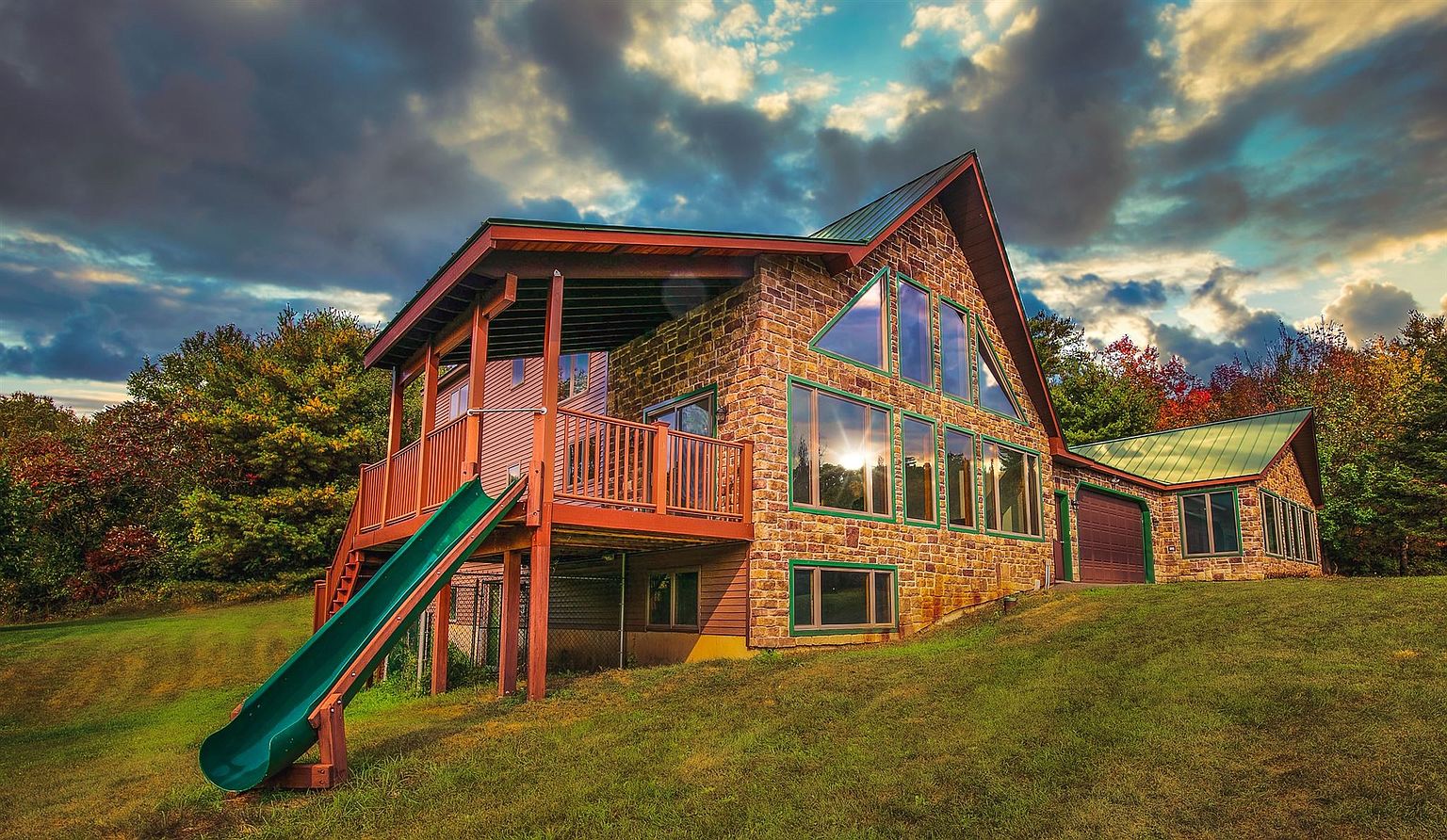 Capital Region homes for sale with geothermal heating systems