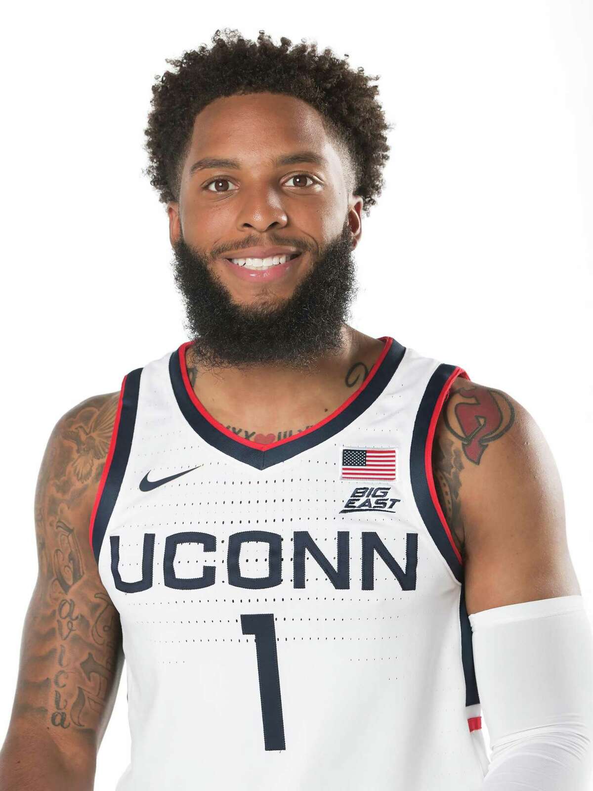 Jeff Jacobs Resurgent Cole, UConn win perfect toppings for Hurley Sr’s