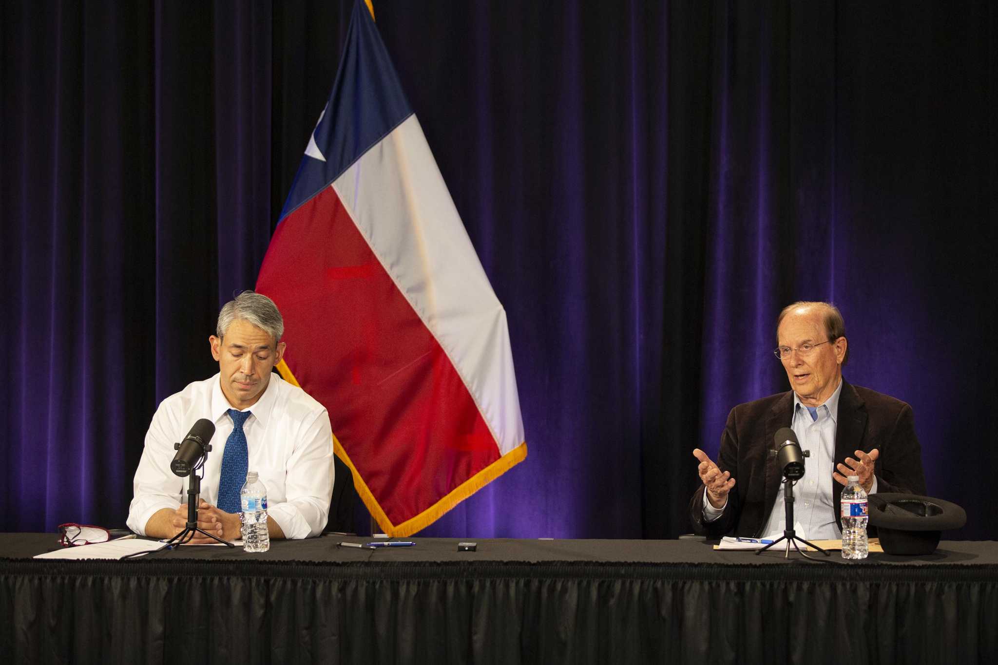 Express Briefing: 'More people will die,' Wolff says about Abbott's order - Vimarsana News