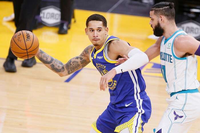 Report: Warriors' Kelly Oubre Jr. Diagnosed with Wrist Injury, Hand  Fracture, News, Scores, Highlights, Stats, and Rumors