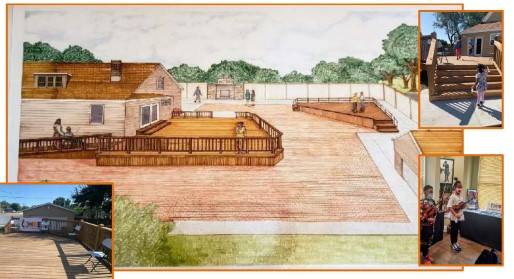 Fundraising project set at Davis home - Vimarsana News