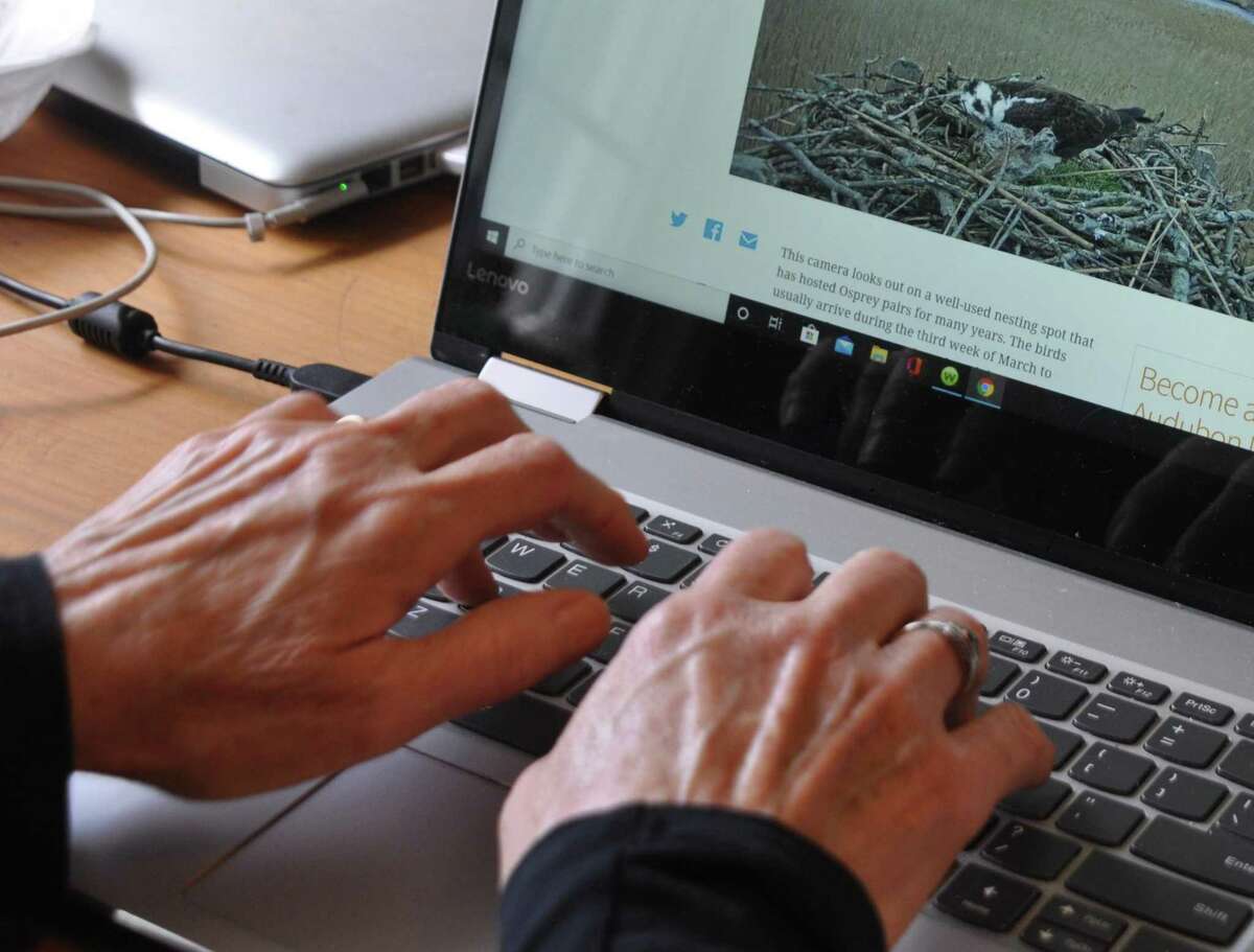 Ridgefielders' letters to the editor should be emailed to: news@theridgefieldpress.com