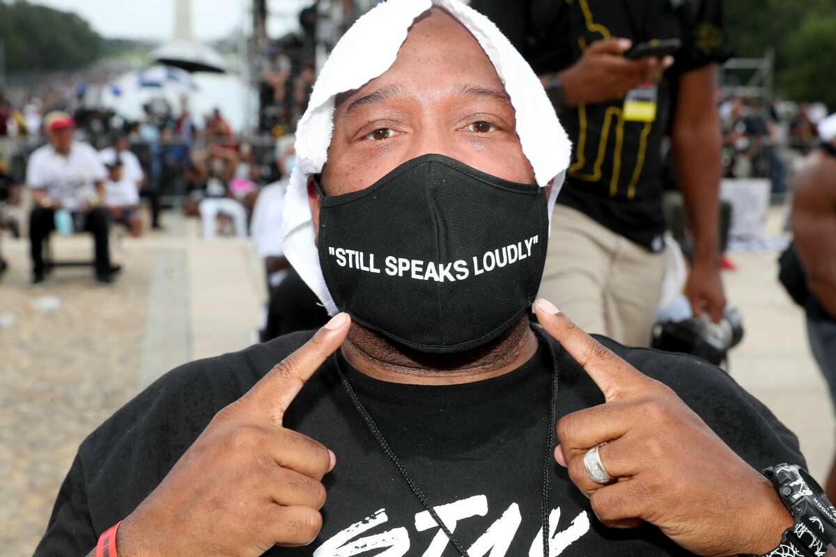 Bun B rips Governor Gregg Abbott for announcing ending the mask mandate in Texas. (Photo by Johnny Nunez/WireImage)