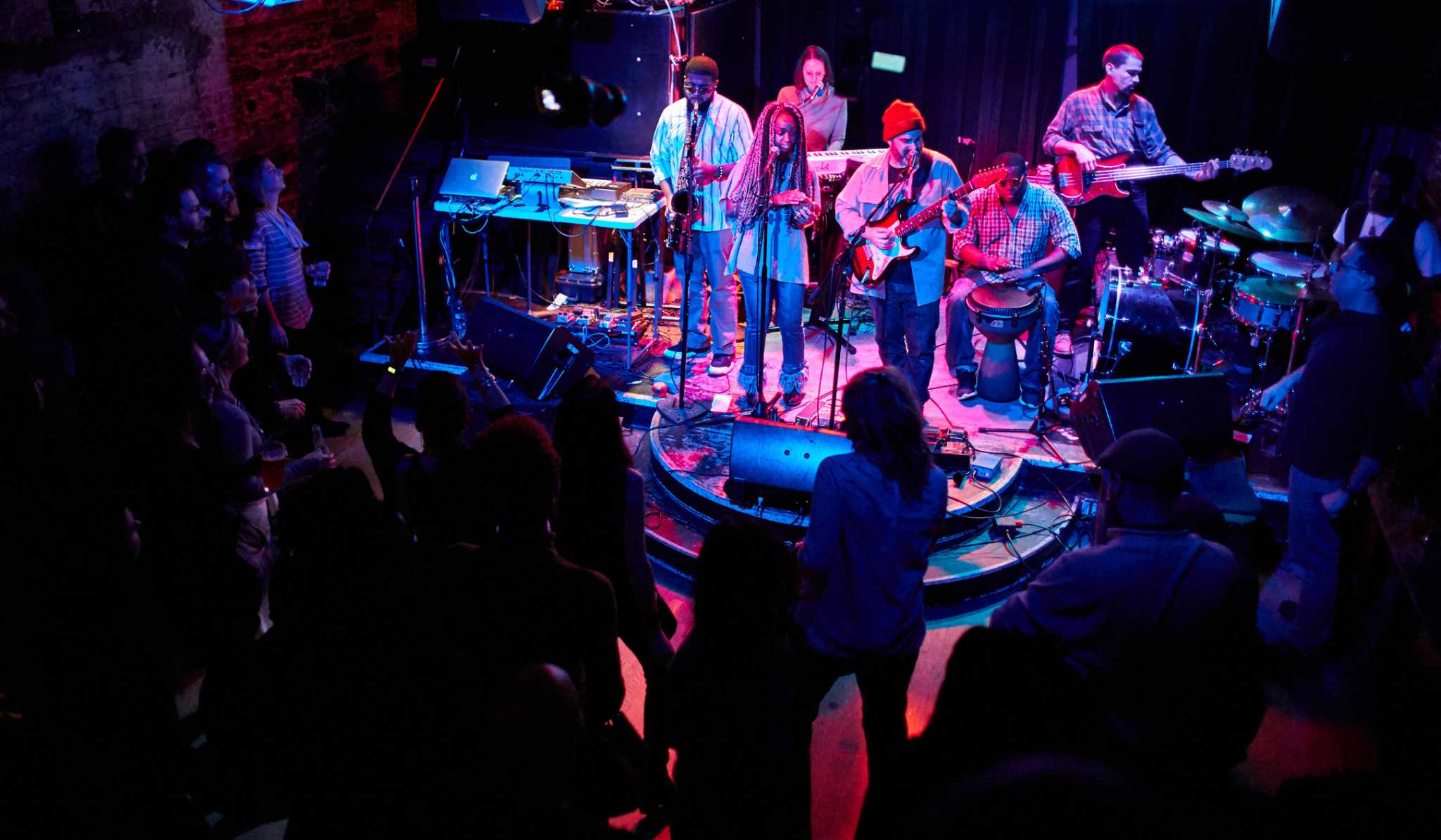 CT musicians Light Warriors combat hunger with album calling for 'oneness' - Vimarsana News