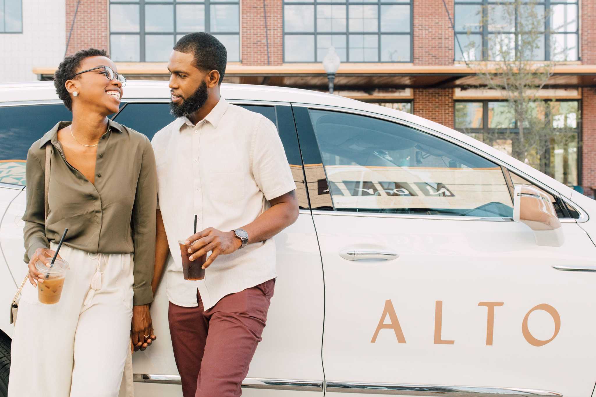Why Alto Rideshare Service Is Best Driving Side Hustle, Over Uber, Lyft