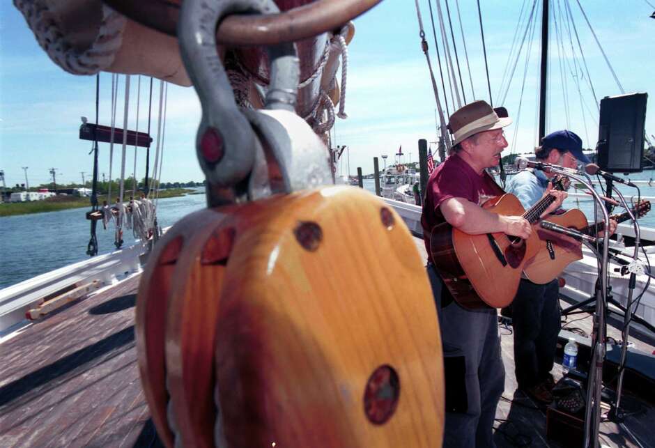 TikTok’s viral ‘Wellerman’ isn’t a real shanty — and more facts about