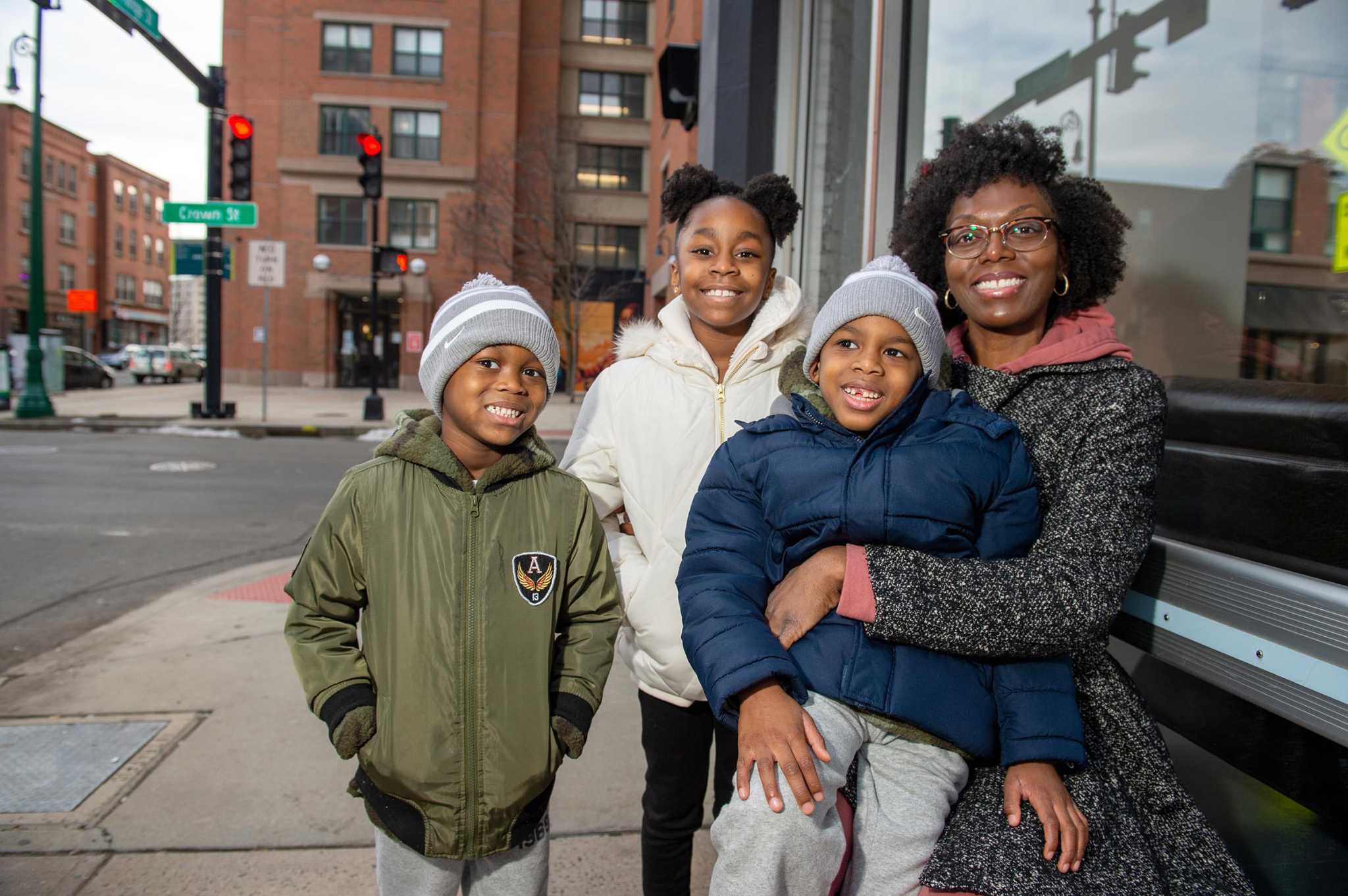 Plan to expand child tax credit offers hope, along with direct payments - Vimarsana News