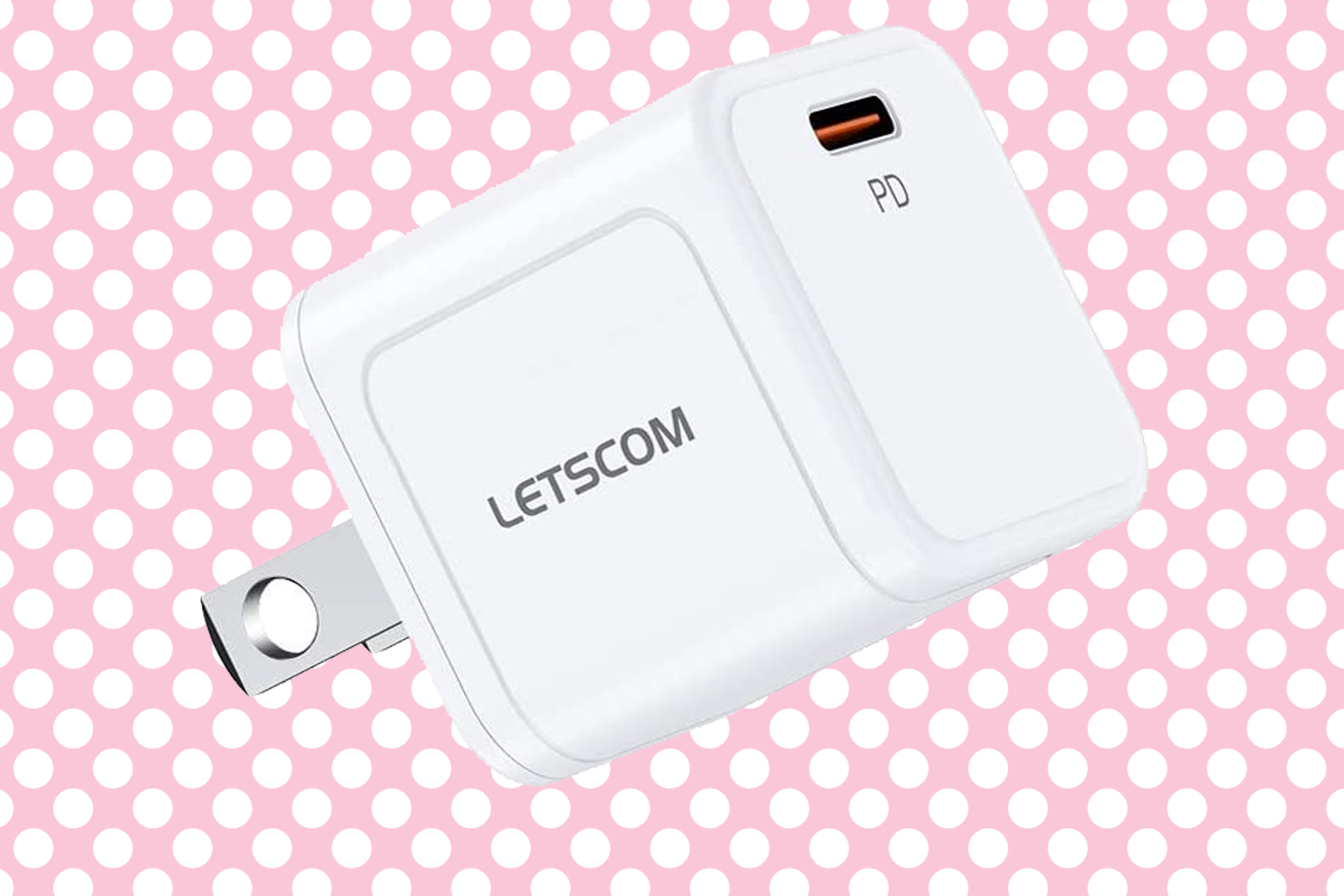 This hyperfast charger costs less than 9, and can power most of your