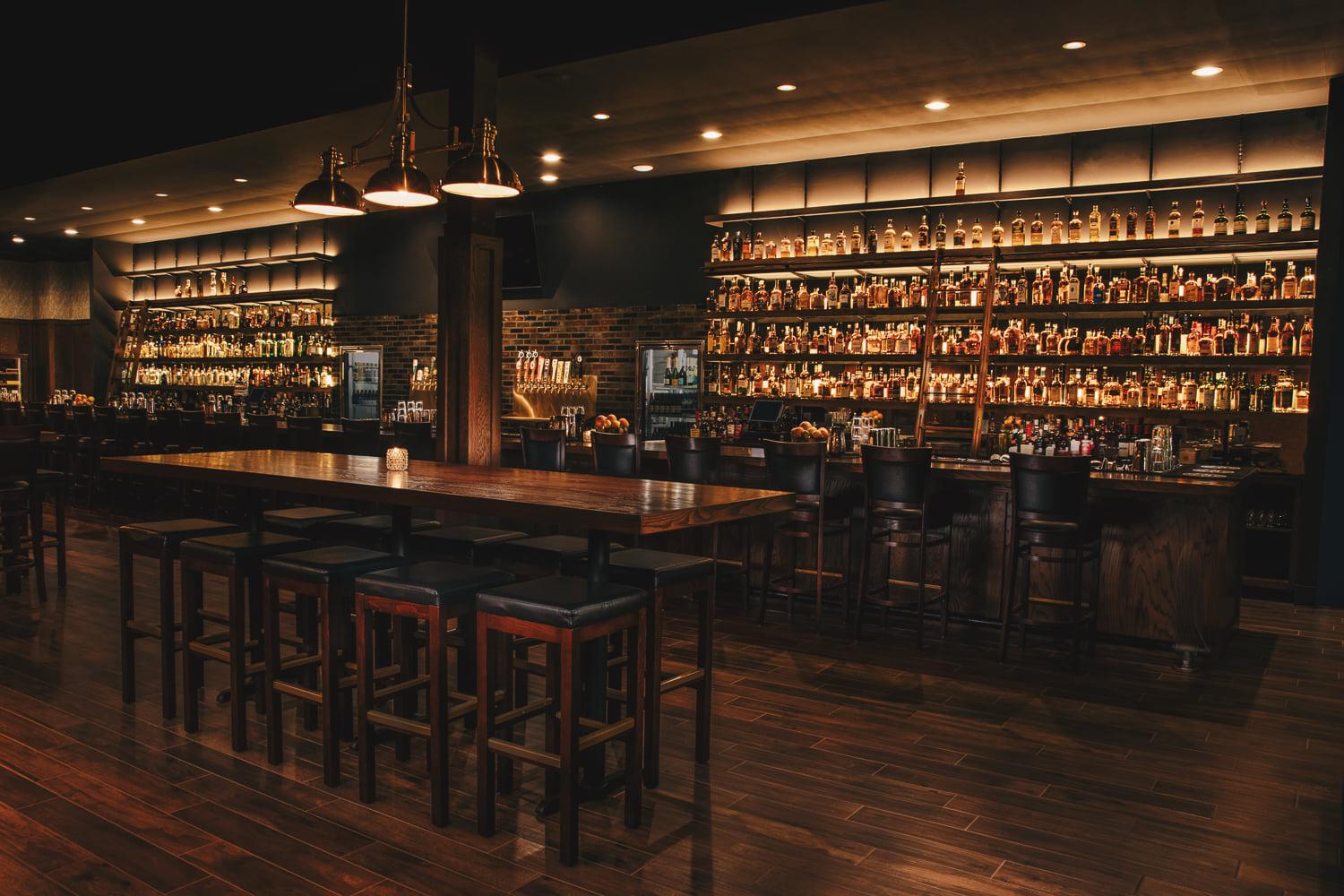 5 things to know about the new Rim cocktail bar, Rock and Rye