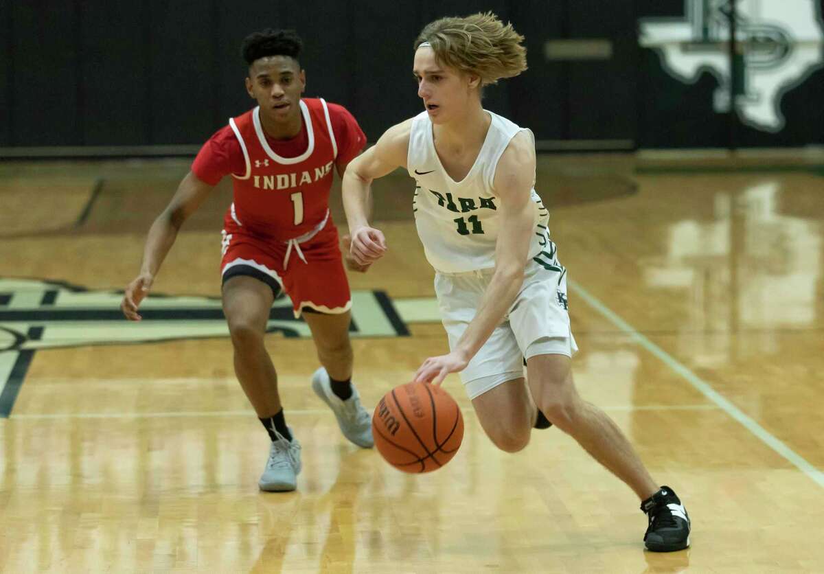 Boys Basketball KPark eyes bright future after historic season concludes