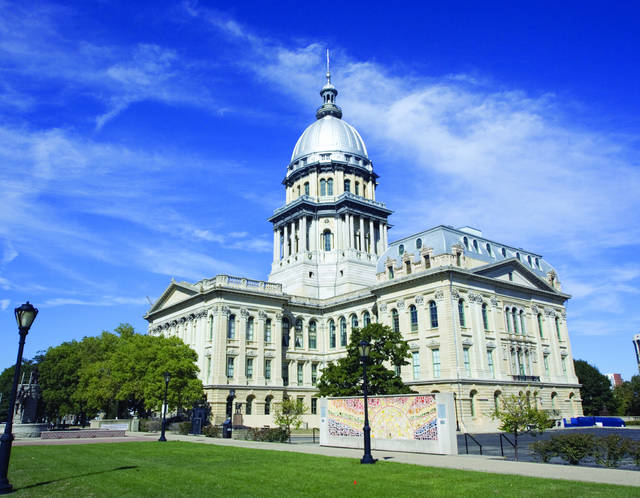 'Right to repair' bill sought for farmers - Alton Telegraph - Vimarsana News