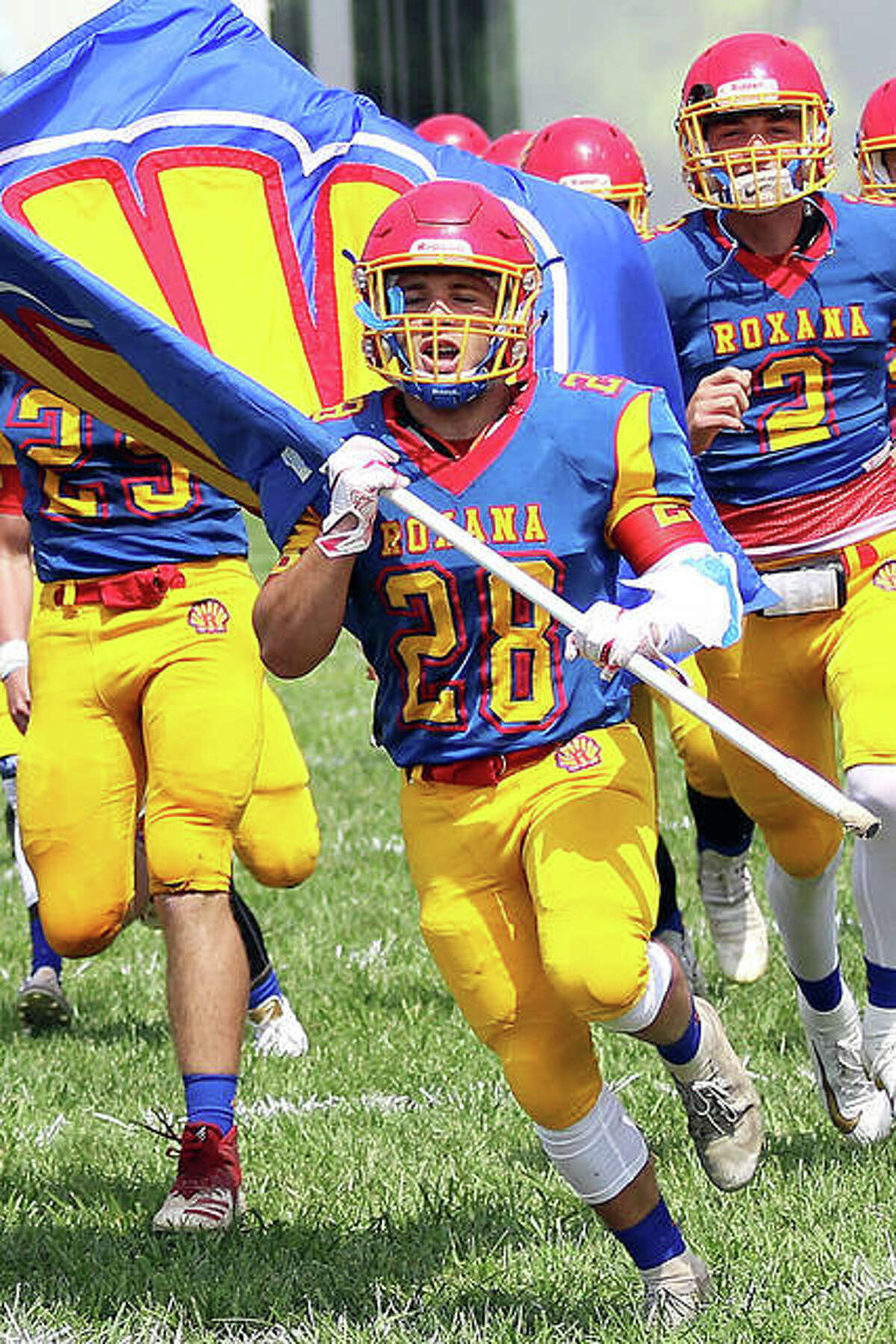 ‘Dirt 2 Turf’ Shells are talking turf