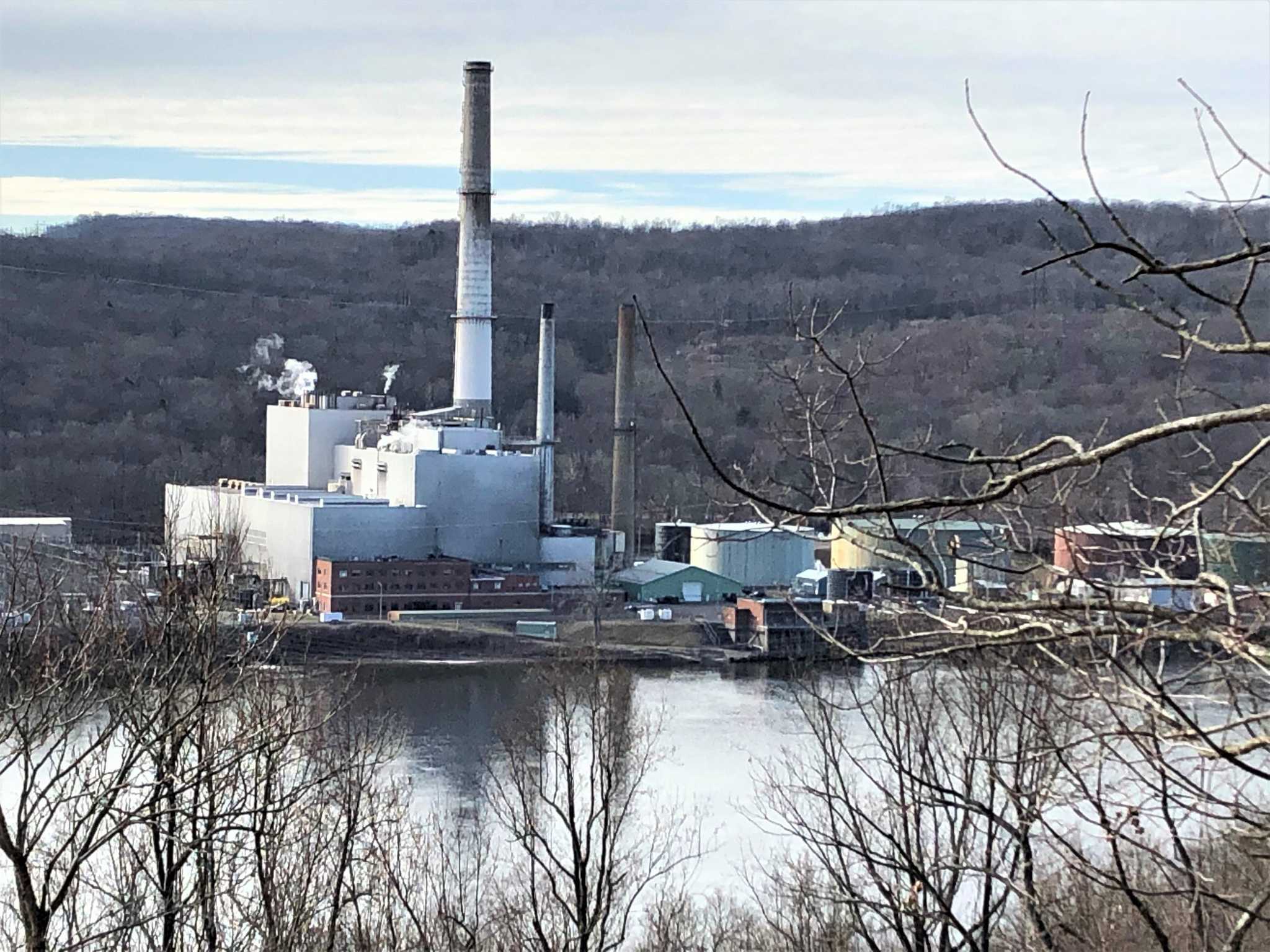NRG Energy Will Sell Connecticut Power Plants Including Middletown And 