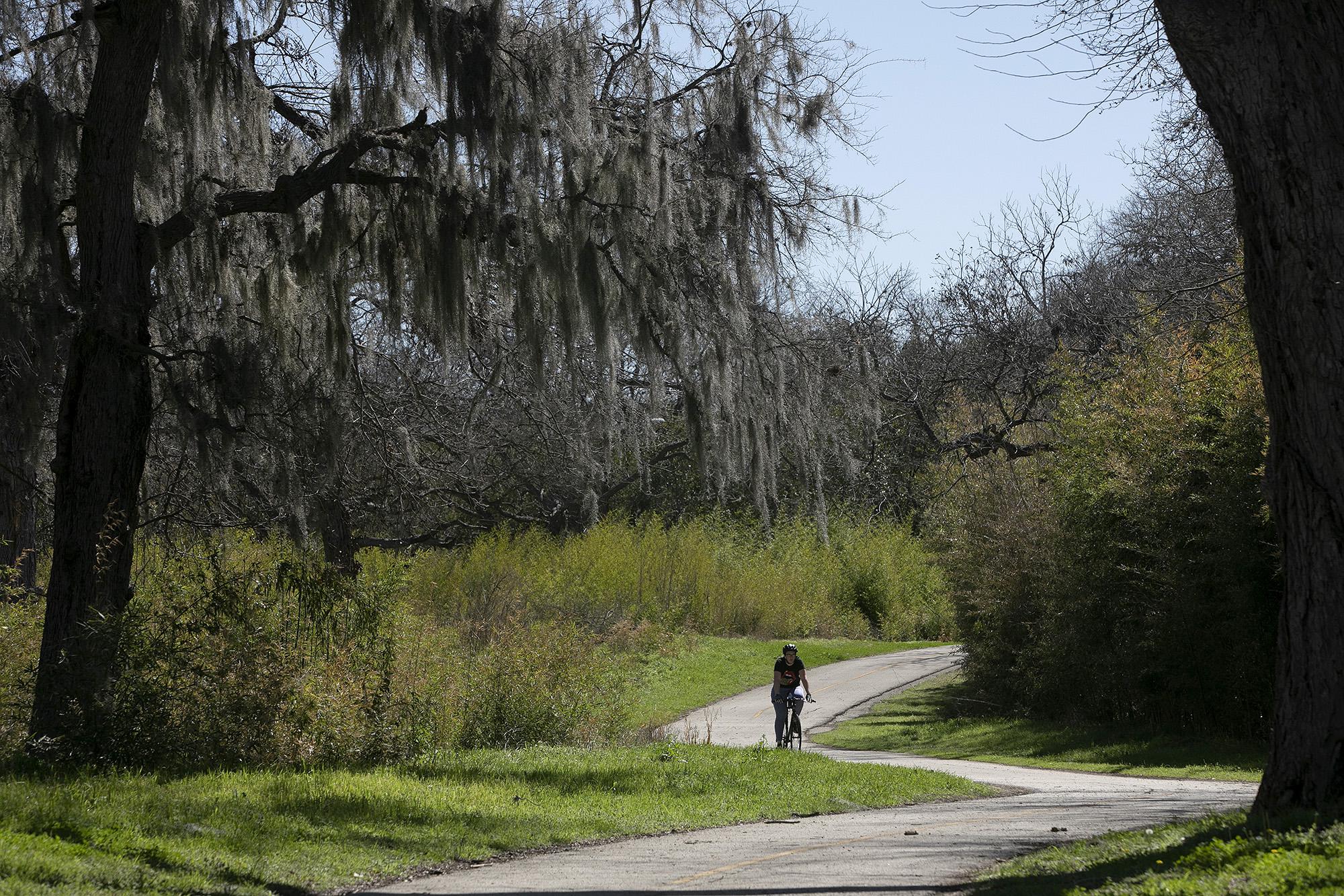 platte river bike trail