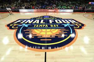 Fans can support San Antonio Food Bank with Women's Final Four cutouts